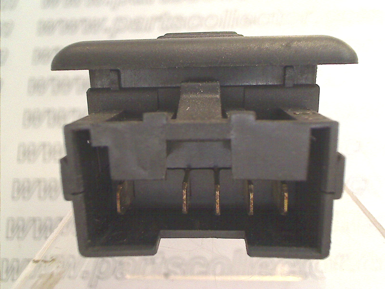 Electrical system code 9501 compatible with: ALFA ROMEO ALFA ROMEO, AUTOBIANCHI AUTOBIANCHI, FIAT FIAT, LANCIA LANCIA - additional view